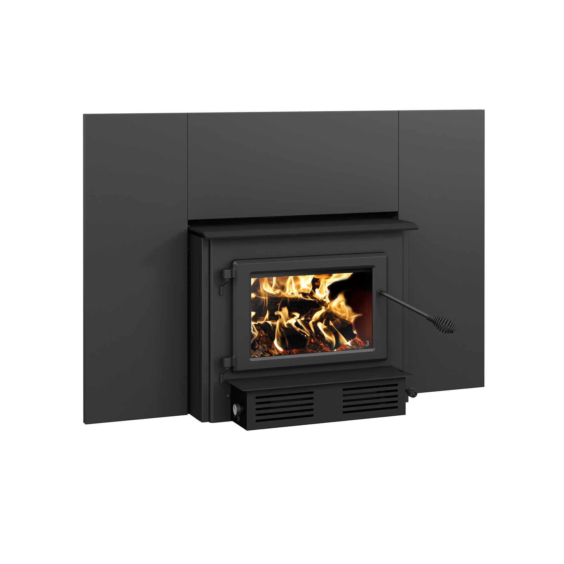 CW2900 | Wood insert | Century Heating 