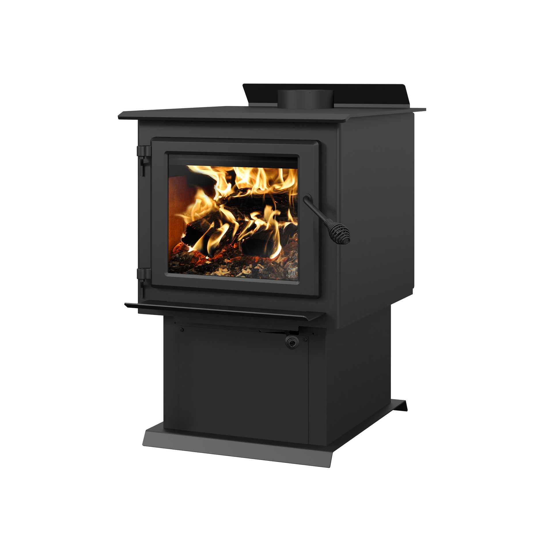 FW3200  | Wood stove | Century Heating 