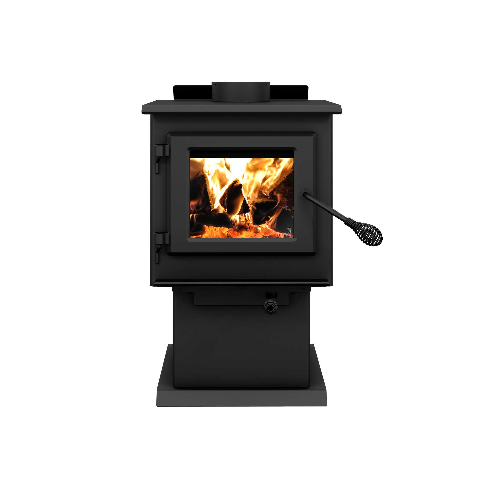 S250  | Wood stove | Century Heating 