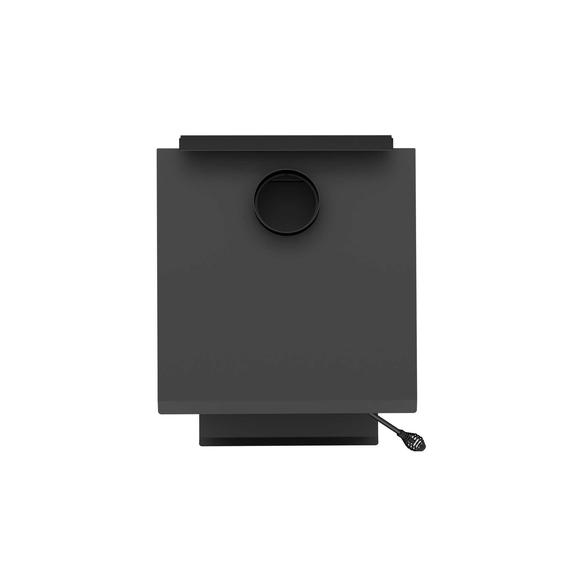 FW3200  | Wood stove | Century Heating 