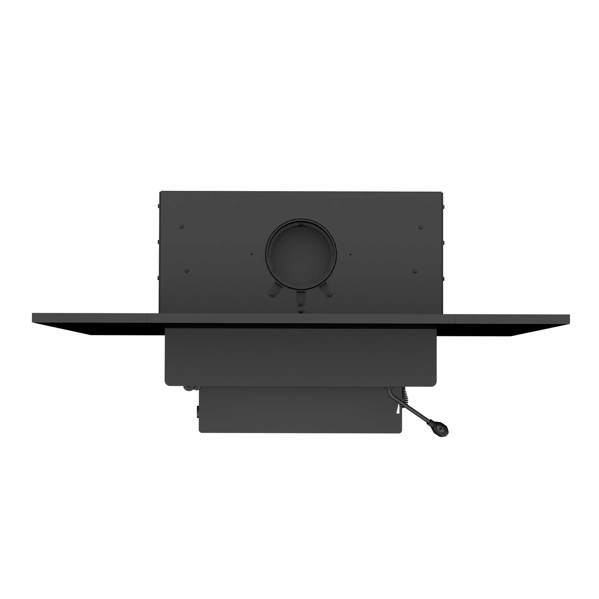 CW2800 | Wood insert | Century Heating 