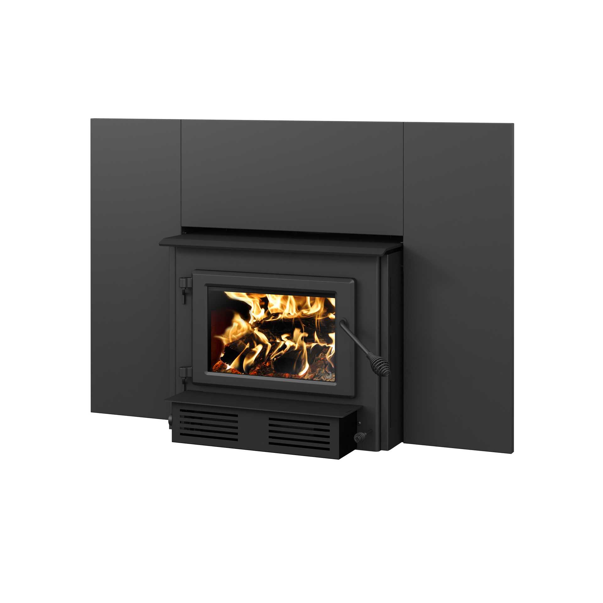 CW2900 | Wood insert | Century Heating 