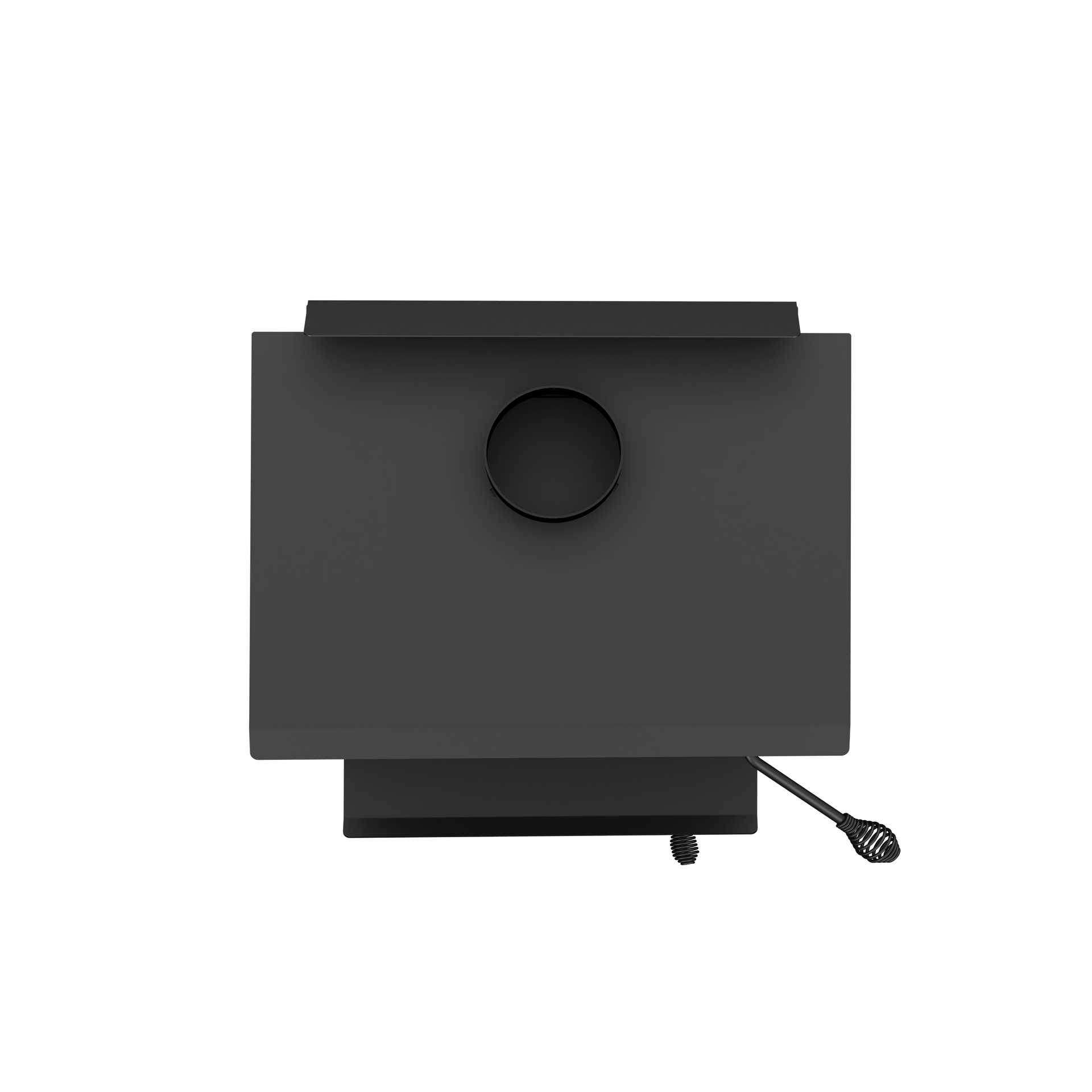 FW2800 | Wood stove | Century Heating 