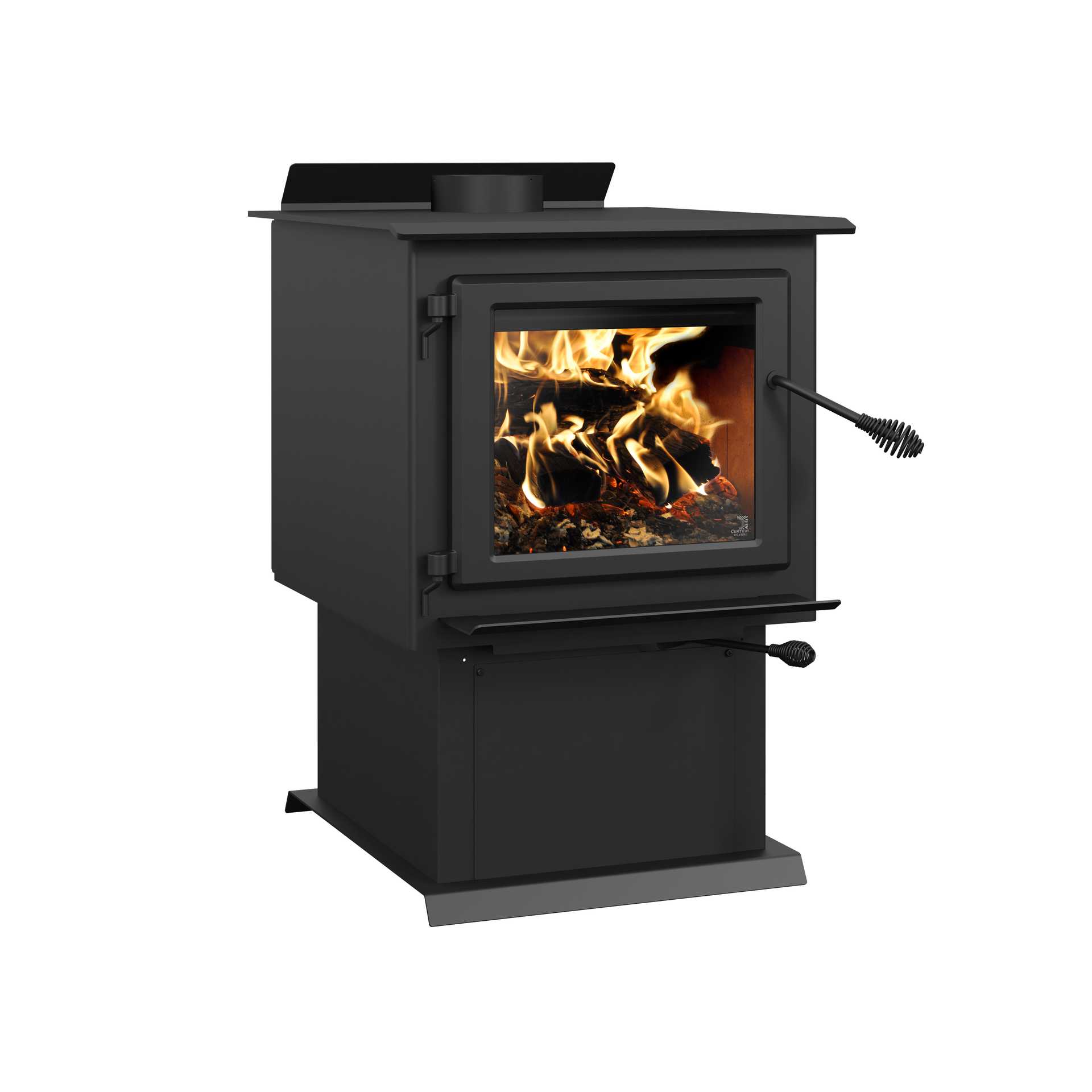 FW3200  | Wood stove | Century Heating 