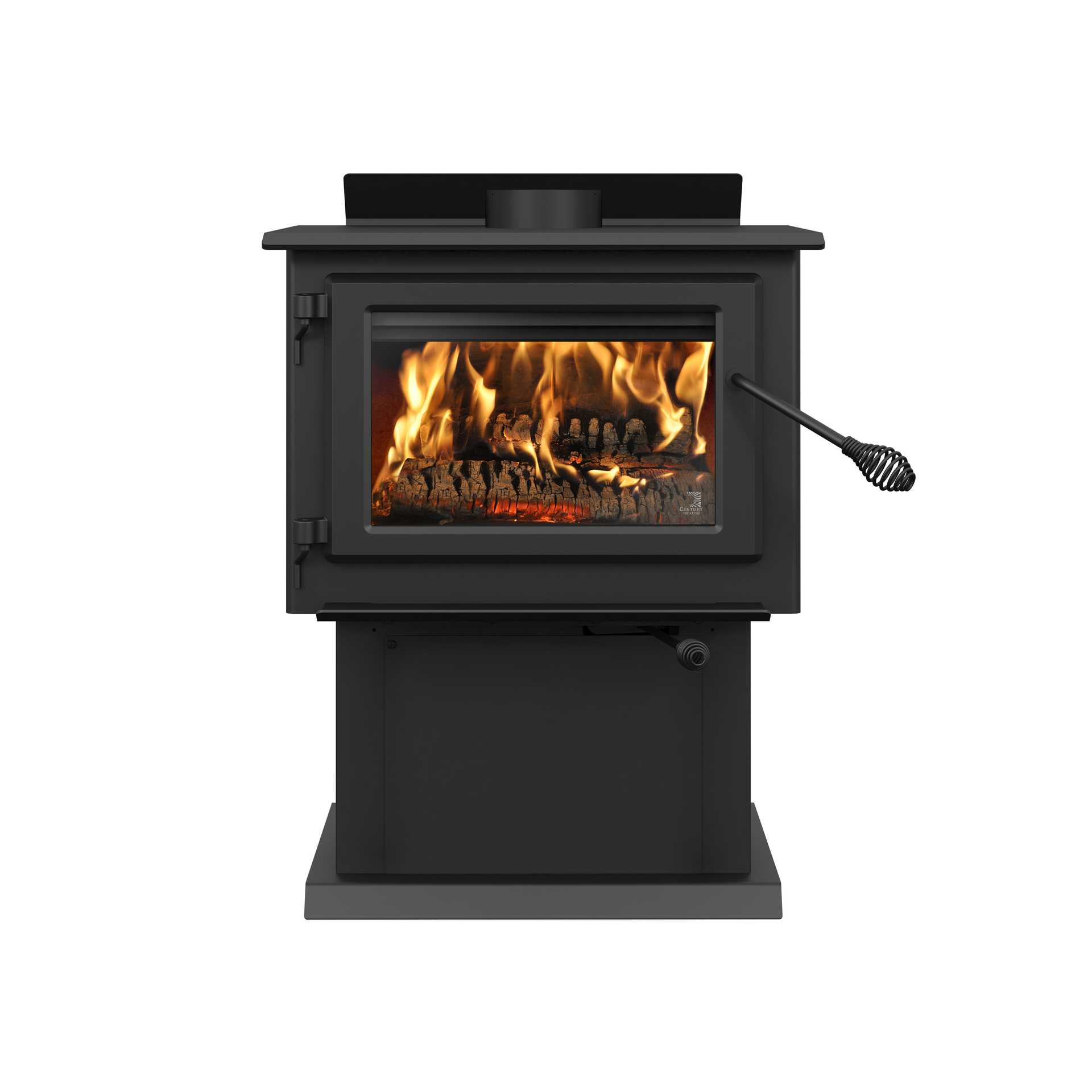 FW2800 | Wood stove | Century Heating 